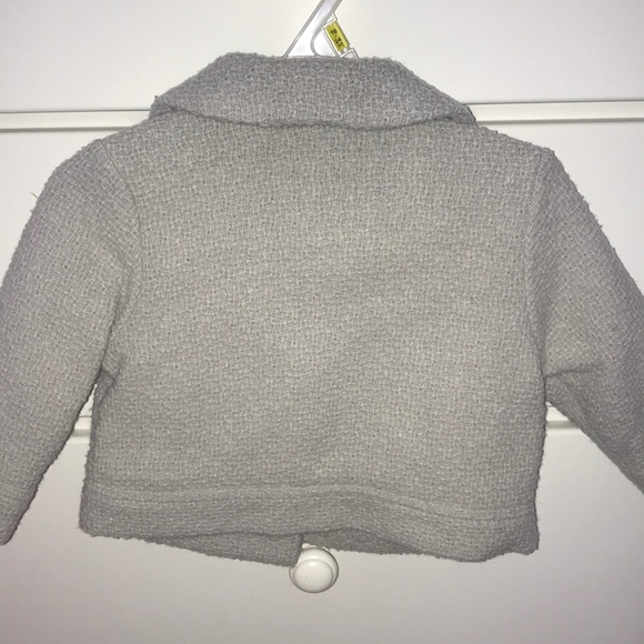 Baby girl Jacket - Picture 2 of 2